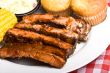 bbq rib