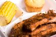 bbq rib
