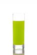Fresh kiwi juice