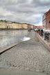Urban view