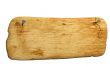 3d old bursted board, attached by nails