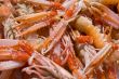 Shrimp, langoustine