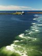 Atlantic Ocean Seascape