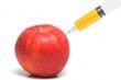 Apple Injection
