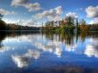 Autumn landscape