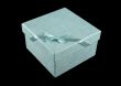Blue Gift Box