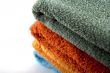 colorefull towels