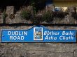 Dublin road