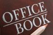 Office book