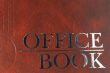 Office book
