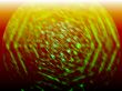sun weave background