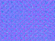 hippy background