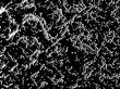 molten  abstract