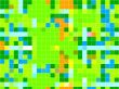square weave