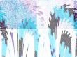 spray abstract