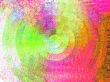 circular Abstract background