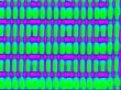 Abstract background green and pink