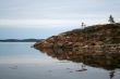 mirror on the water
