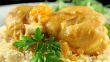 Apricot Chicken Drumsticks 2
