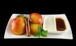 Poached Nectarines 1