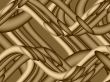 an abstract background