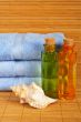 Bath accessories