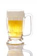 Beer mug