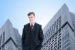 Successful Businessman