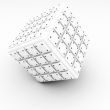 bolted cubes