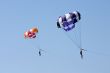 soaring people