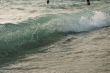 light-blue wave