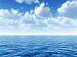 sky and sea