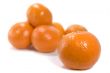 tangerines
