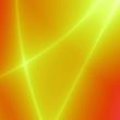yellow beams