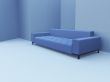 modern sofa