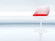 Modern elegant chair