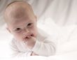 small child