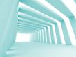 shined corridor