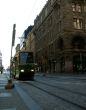 tram line