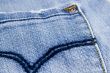 blue jeans