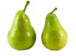 two pears