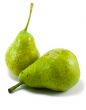 two pears