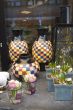 modern vases