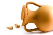 old amphora