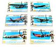 cuba post stamps