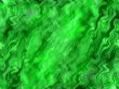 Abstract curled texture