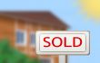 Sold Sign