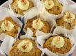 Fruit Muffins With Walnuts 6