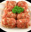 Raw Beef Kofta 5