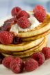 Delicious breakfast